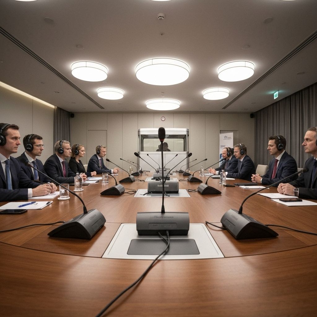 الترجمة الفورية