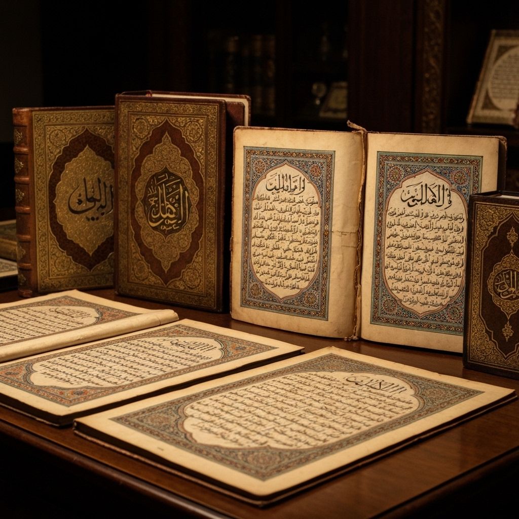 الترجمة الدينية