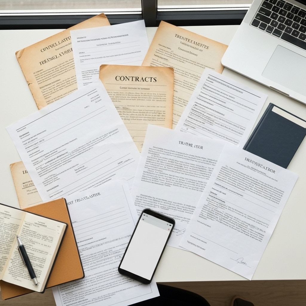 الترجمة العامة